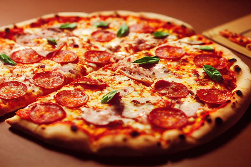 Pizza Patagónica