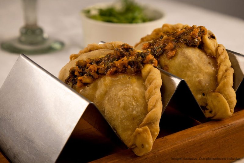 Empanadas de Carne