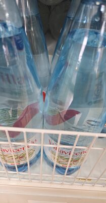 AGUA C/GAS VILLAVICENCIO 1,5 LTS