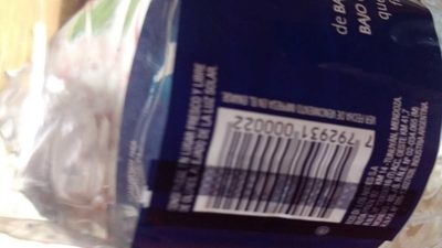 AGUA GLACIAR 1,5 LTS