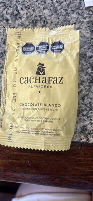 ALFAJ. CACHAFAZ BCO