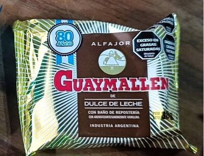 ALFAJ. GUAYMA SIMPLE NEGRO