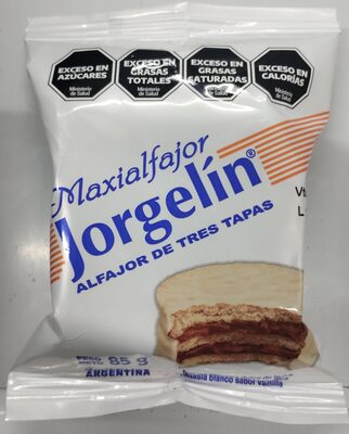 ALFAJ. JORGELIN BCO