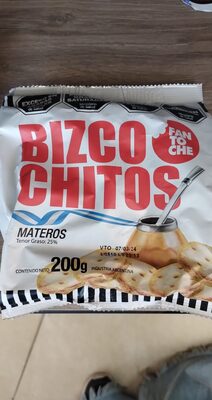 BIZC. DE GRASA FANTOCHE 200 GR