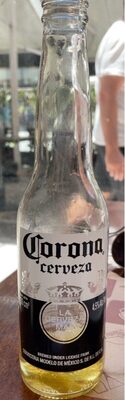 CERVEZA CORONA 330CC