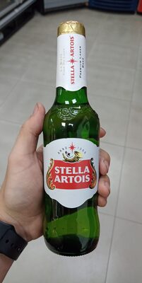 CERVEZA STELLA ARTOIS 330CC
