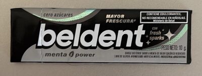 CHIC. BELDENT POS MTA FTE