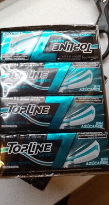 CHICLE TOP LINE 7 MTA