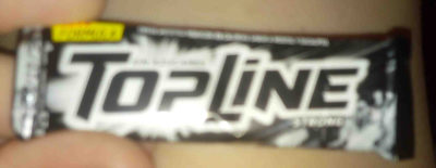 CHICLE TOPLINE STRONG