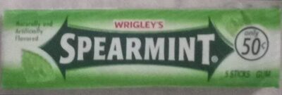 CHICLE WRIGLEYS DOUBLEMI 12.5GR
