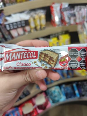 CHOC. BOCAD MANTECOL 41GR