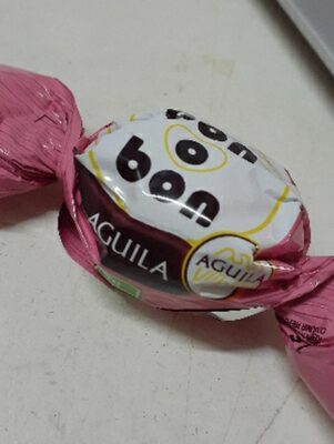 CHOC. BON O BON AGUILA X18U