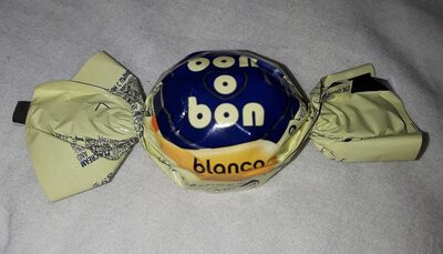 CHOC. BON O BON BLANCO X30U