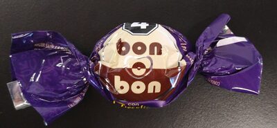 CHOC. BON O BON CHOCOLINAS