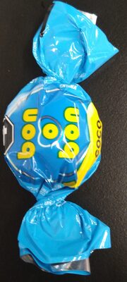CHOC. BON O BON COCO X15GR