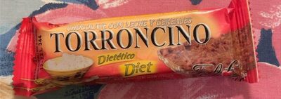 CHOC. FELFORT TERRONCINO 23GR