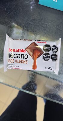 CHOC. MECANO 45GR CHOC/DDL
